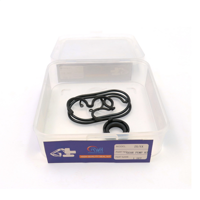 Vitesse de réparation de série de ZX/EX/pilote Pump Seal Kit pour Hitachi