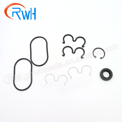 Vitesse de réparation de série de ZX/EX/pilote Pump Seal Kit pour Hitachi