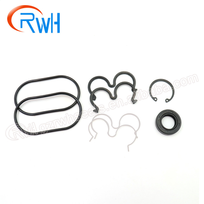 Vitesse de réparation de série de ZX/EX/pilote Pump Seal Kit pour Hitachi