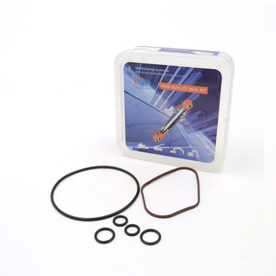 Réparation Kit For Kawasaki K3V112 de pompe de kit de joint de Hydraulic Pilot Pump d'excavatrice/à engrenages
