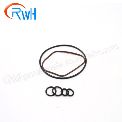 Réparation Kit For Kawasaki K3V112 de pompe de kit de joint de Hydraulic Pilot Pump d'excavatrice/à engrenages