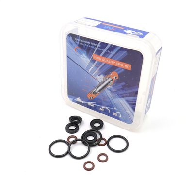 Kit de Foot Pedal Lever de pilote d'excavatrice pour Caterpillar