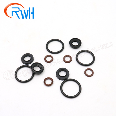 Kit de Foot Pedal Lever de pilote d'excavatrice pour Caterpillar