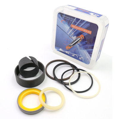 Excavatrice Seal Kit Video Technical Service Support de réparation du chat 966D