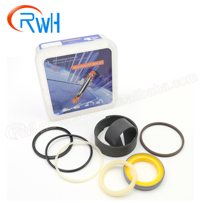 Excavatrice Seal Kit Video Technical Service Support de réparation du chat 966D