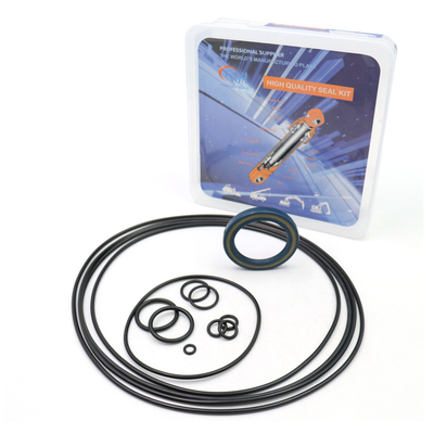 Excavatrice Seal Kit de Doosan DX225 3 mois de kit de réparation hydraulique