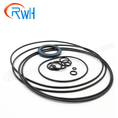 Excavatrice Seal Kit de Doosan DX225 3 mois de kit de réparation hydraulique