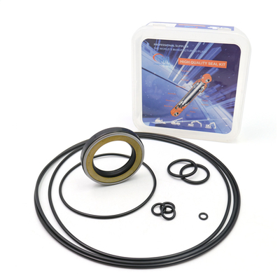 Phoque Kit Replacement de cylindre hydraulique de Seal Kit R210LC-9 d'excavatrice de Hyundai