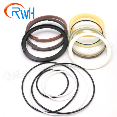 Ateliers de réparations de machines de Seal Kit Doosan Seal Kit For d'excavatrice du boom DX225 de cylindre