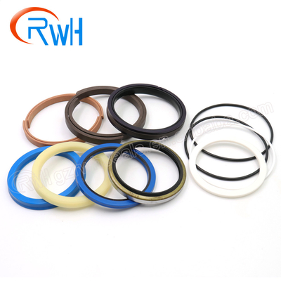 Phoque hydraulique Kit For Excavator S130-5 de boom de cylindre de réparation de RWH