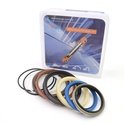 S130-5 excavatrice Seal Kit, phoque Kit With Nok Main Seal de cylindre de seau