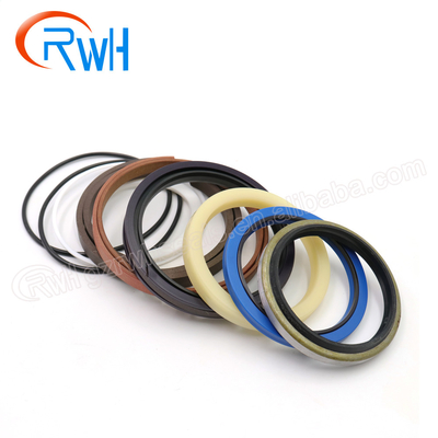 S130-5 excavatrice Seal Kit, phoque Kit With Nok Main Seal de cylindre de seau