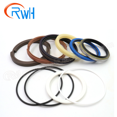 S130-5 excavatrice Seal Kit, phoque Kit With Nok Main Seal de cylindre de seau
