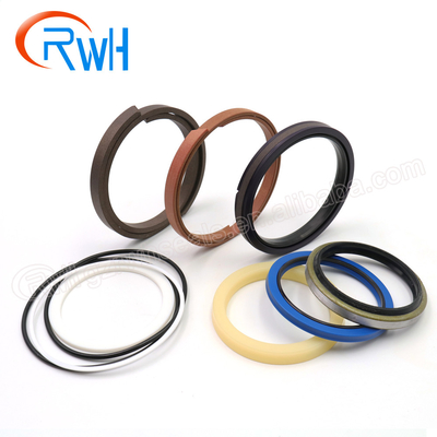 S130-5 excavatrice Seal Kit, phoque Kit With Nok Main Seal de cylindre de seau