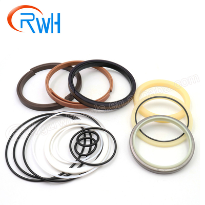 Cylindre de Seal Kit For Daewoo DH220-5 d'excavatrice de réparation de seau