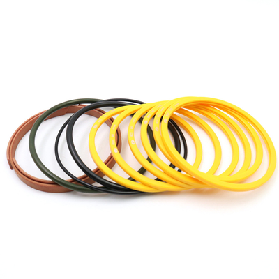 Excavatrice en caoutchouc Center Joint Seal Kit For Hyundai R220lc-9 d'unité centrale