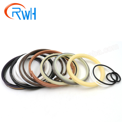 boom de réparation de Seal Kit For R210LC-7 Hyundai de l'excavatrice 31Y1-15880