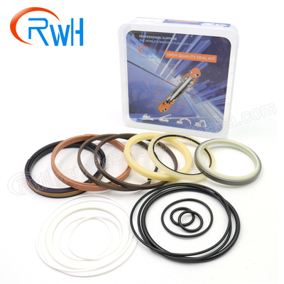 boom de réparation de Seal Kit For R210LC-7 Hyundai de l'excavatrice 31Y1-15880