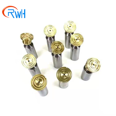 Pièces de moteur de pompe hydraulique de K3V112DT pour SH200 R220-7 DH220-7 Dx225